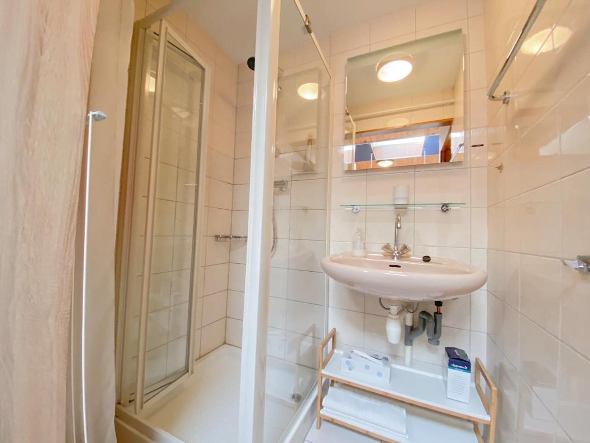 Gezellige Vakantiewoning Dichtbij Centrum Domburg Do20 Eksteriør bilde
