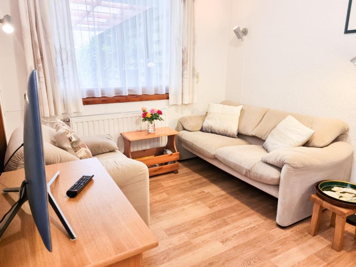 Gezellige Vakantiewoning Dichtbij Centrum Domburg Do20 Eksteriør bilde