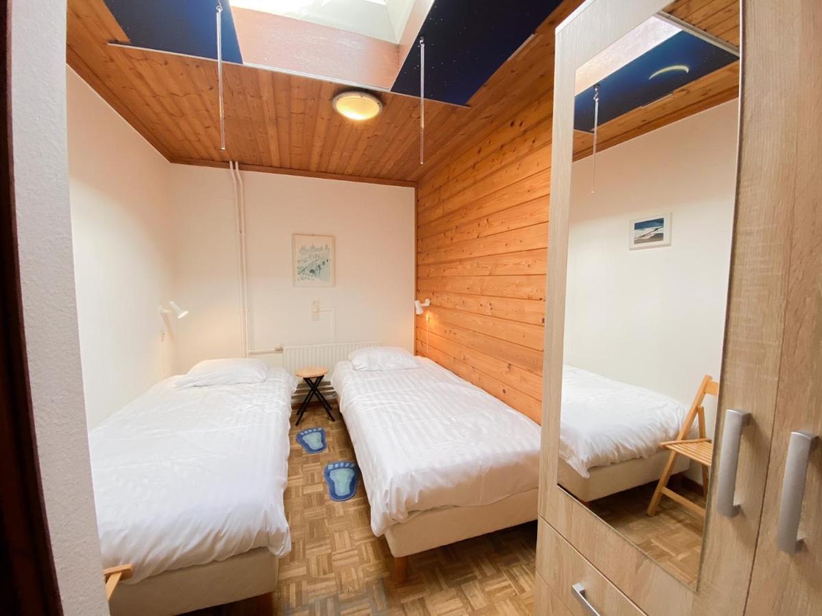 Gezellige Vakantiewoning Dichtbij Centrum Domburg Do20 Eksteriør bilde